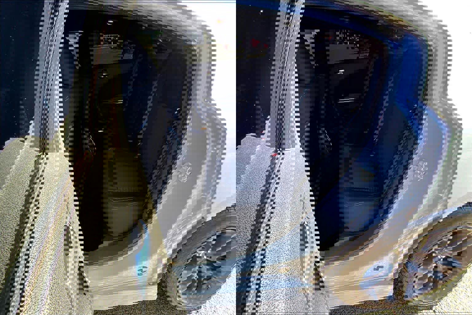 Used 2022 Dodge Charger Scat Pack w/ Driver Convenience Group RWD image 21