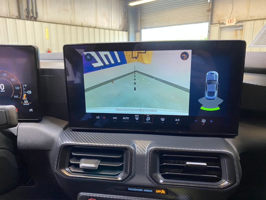 Used 2024 Ford Mustang Coupe RWD image 40