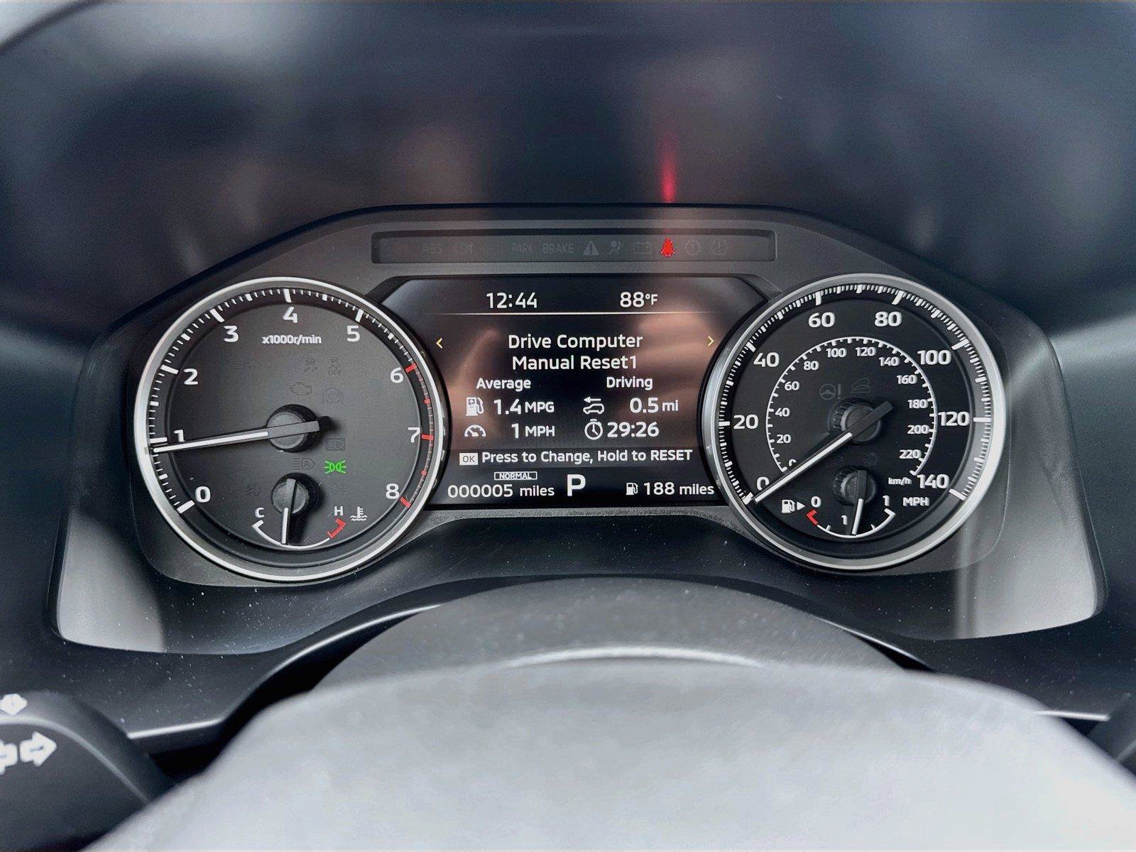 New 2026 Mitsubishi Outlander SE FWD image 11
