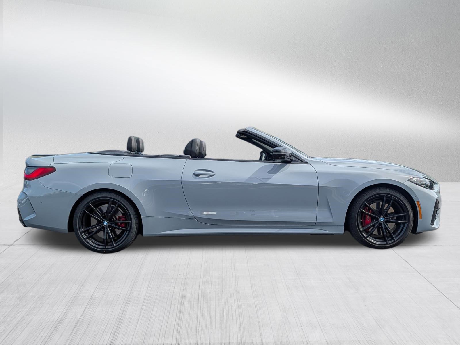 Used 2023 BMW 440i xDrive Convertible w/ Premium Package AWD/4WD image 8