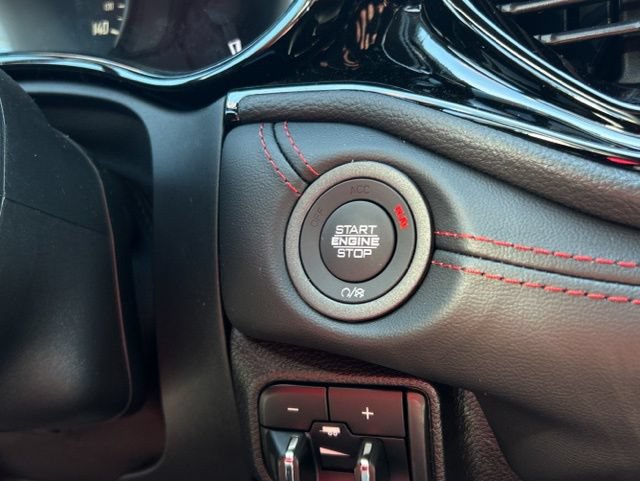 New 2026 Dodge Durango GT AWD/4WD image 50