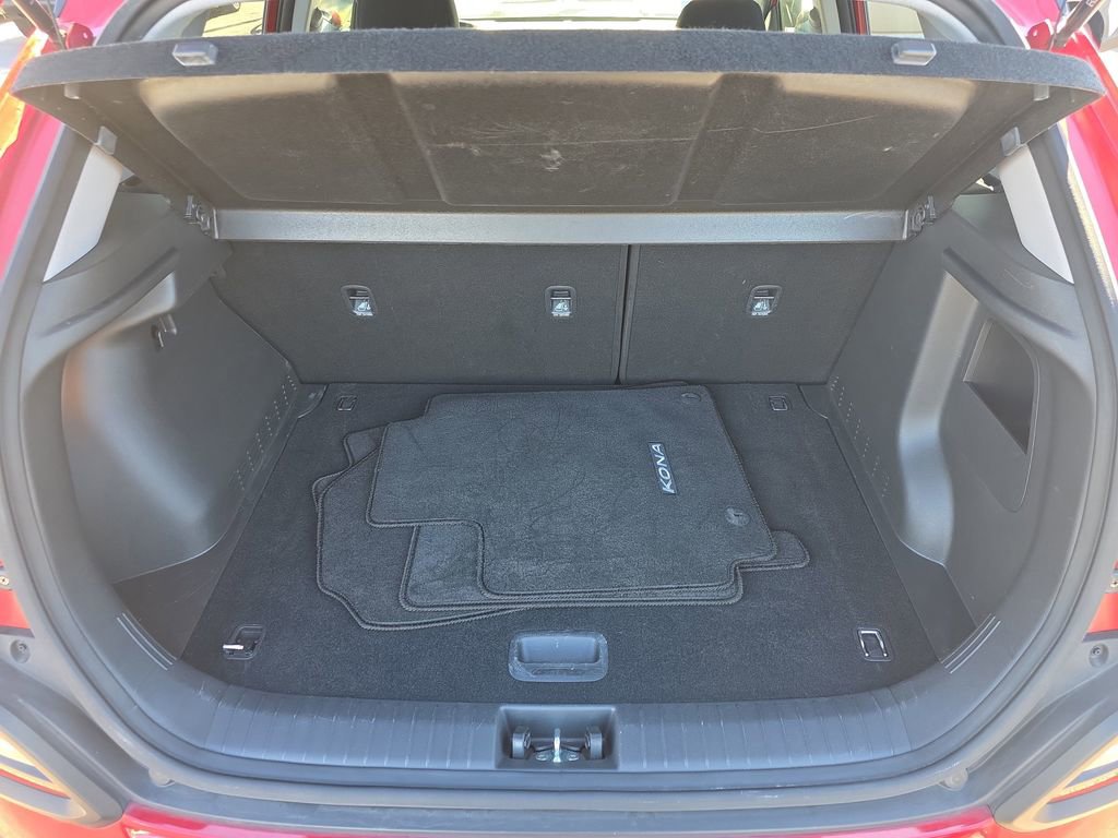 Used 2021 Hyundai Kona SEL image 7