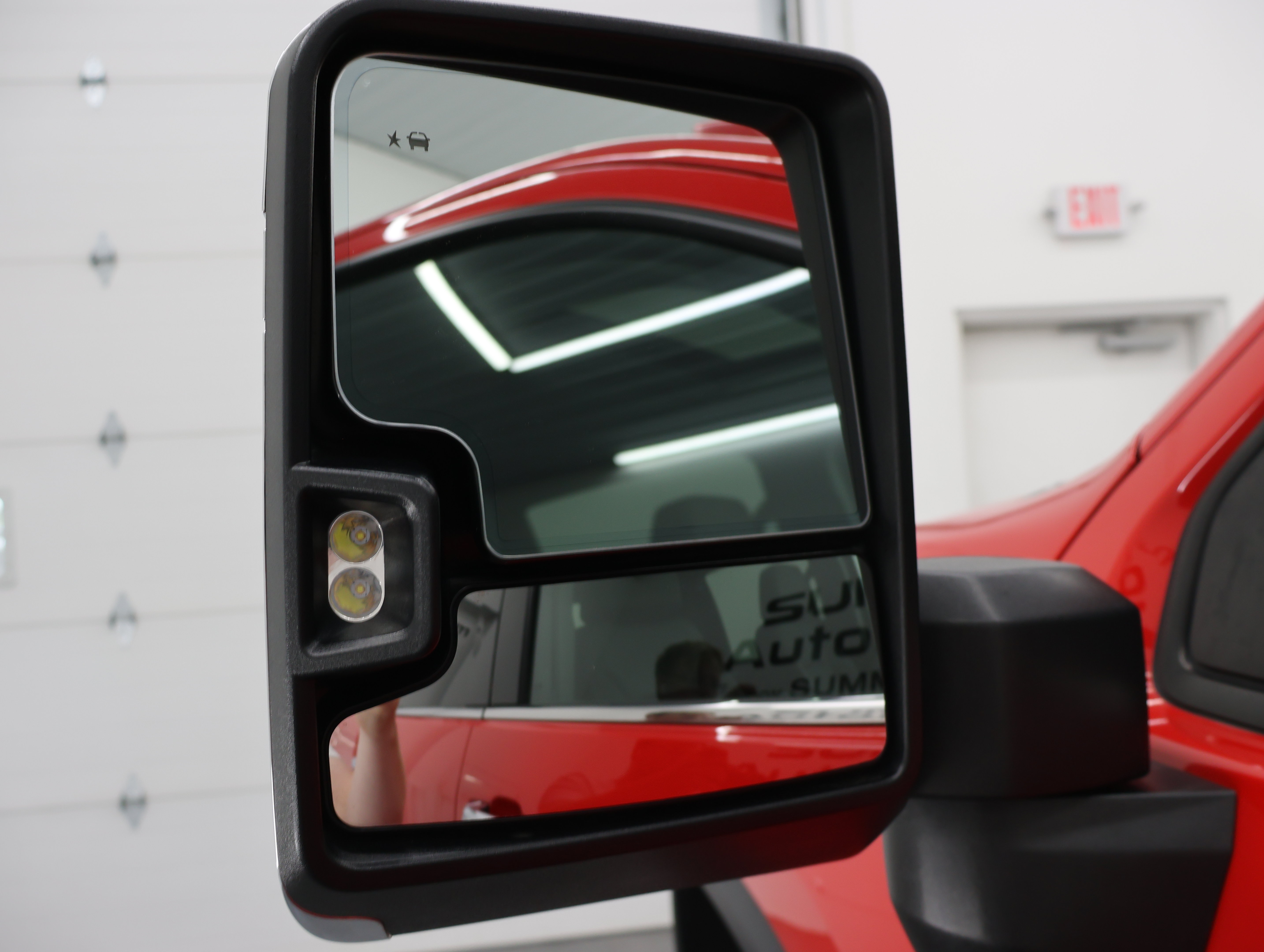 Used 2024 Chevrolet Silverado 2500 LTZ w/ LTZ Plus Package AWD/4WD image 46