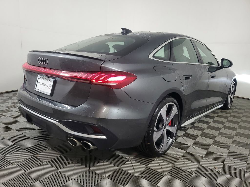 New 2026 Audi S5 Premium Plus image 6