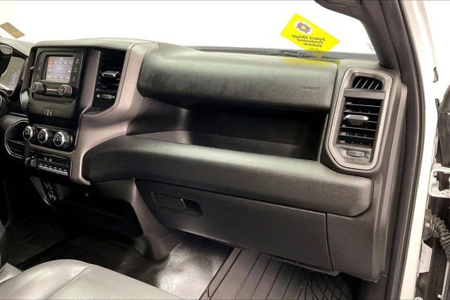 Used 2022 RAM 4500 Tradesman w/ Max Tow Package image 15