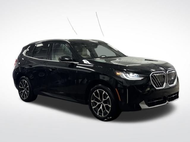 New 2026 BMW X3 xDrive30 w/ Premium Package image 4