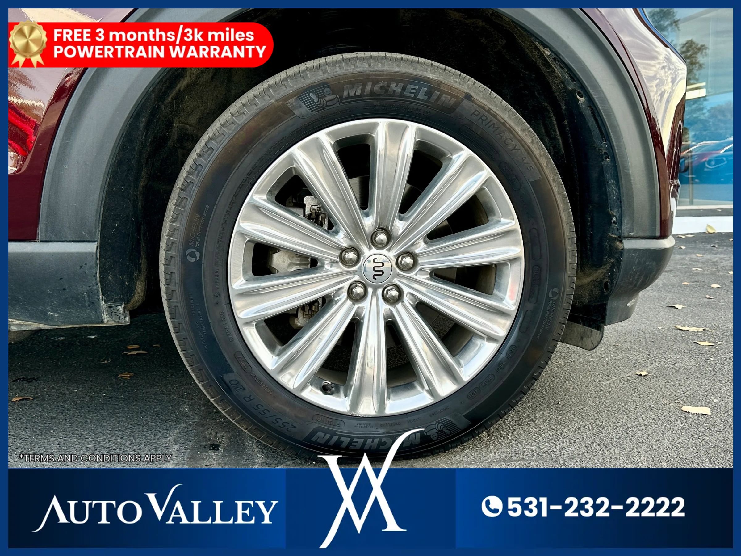 Used 2022 Ford Explorer King Ranch w/ Premium Technology Package image 10