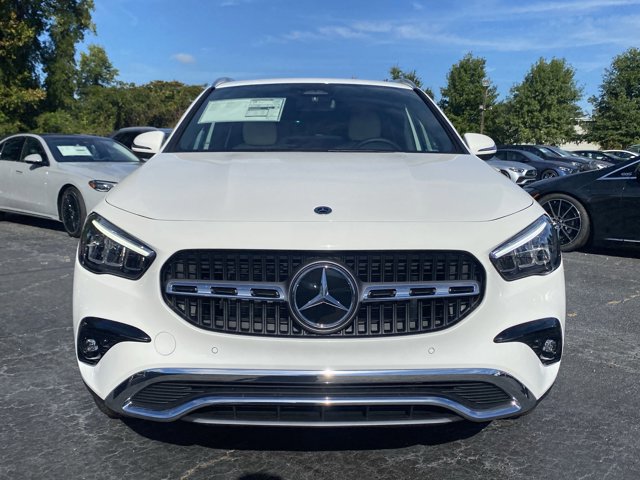 Certified 2025 Mercedes-Benz GLA 250 image 6