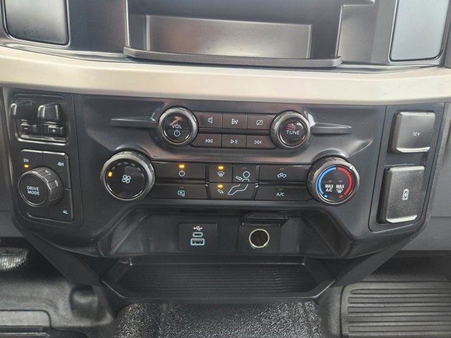 Used 2023 Ford F350 XL image 14