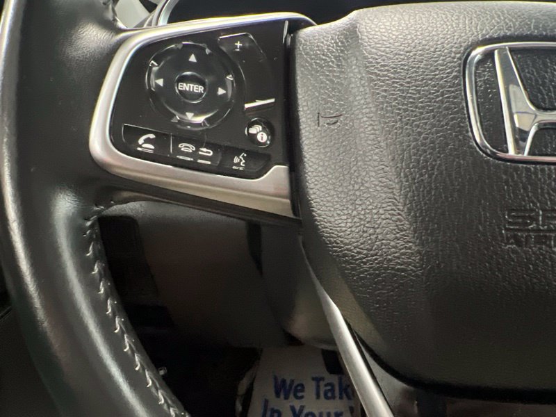 Used 2022 Honda CR-V EX-L image 23