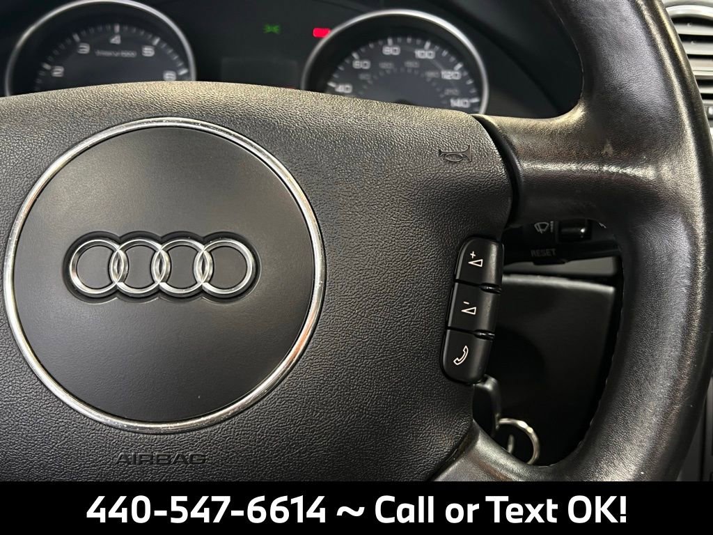 Used 2006 Audi S4 Cabriolet image 31