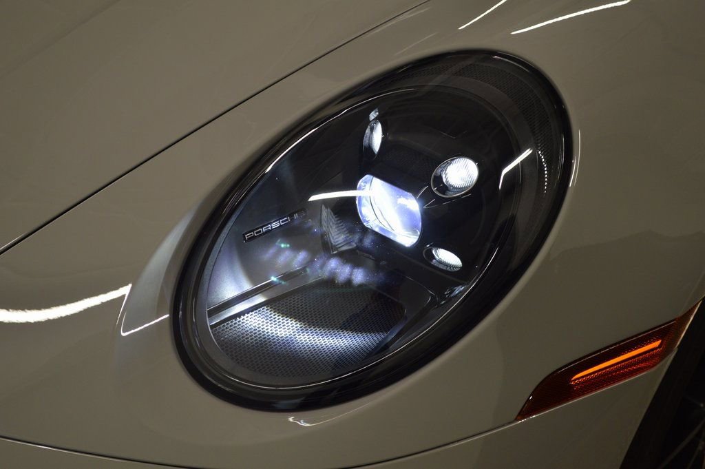 Certified 2024 Porsche 911 Carrera GTS image 11