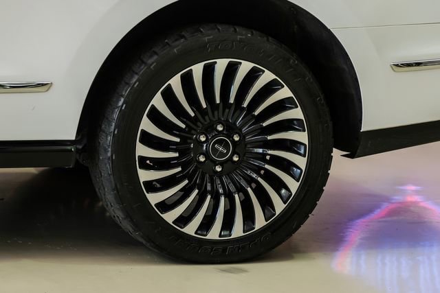 Used 2020 Lincoln Navigator Black Label image 54