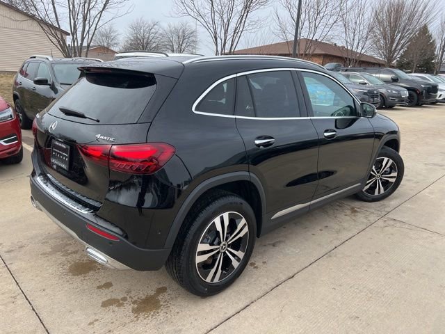 New 2026 Mercedes-Benz GLA 250 4MATIC image 6