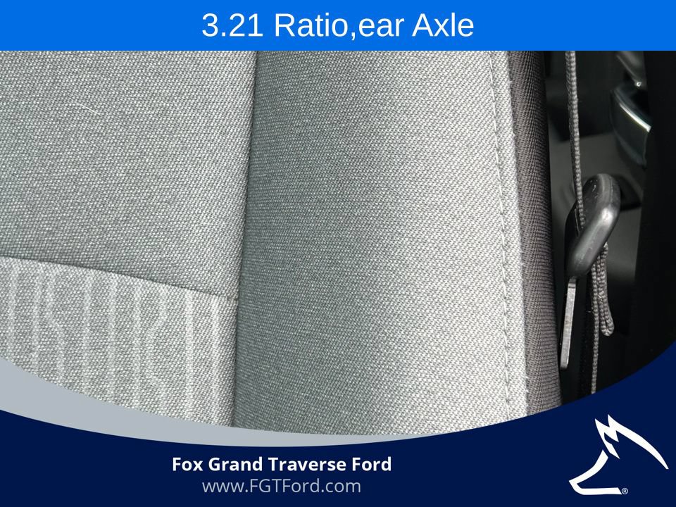 Used 2024 RAM 1500 Classic SLT AWD/4WD image 12
