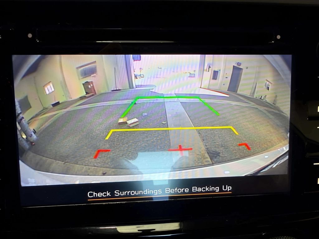 Used 2019 Subaru WRX Premium w/ Popular Package #1 AWD/4WD image 28