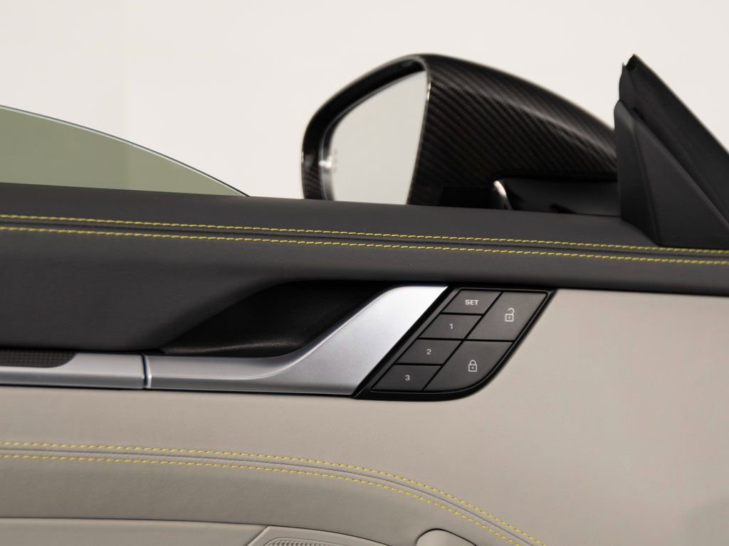 Certified 2022 Porsche 911 Targa 4S image 30