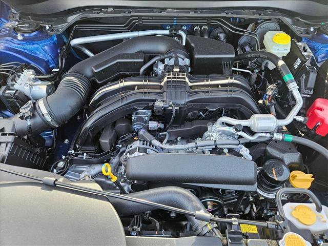 New 2026 Subaru Forester Sport image 16