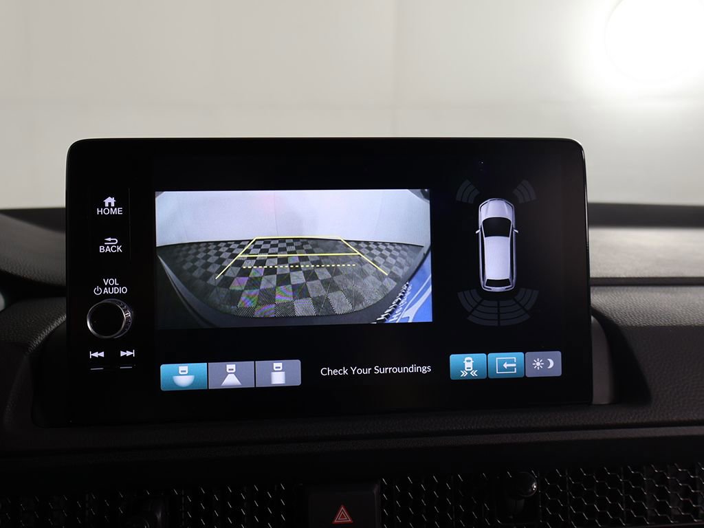 Used 2024 Honda CR-V Sport-L image 49