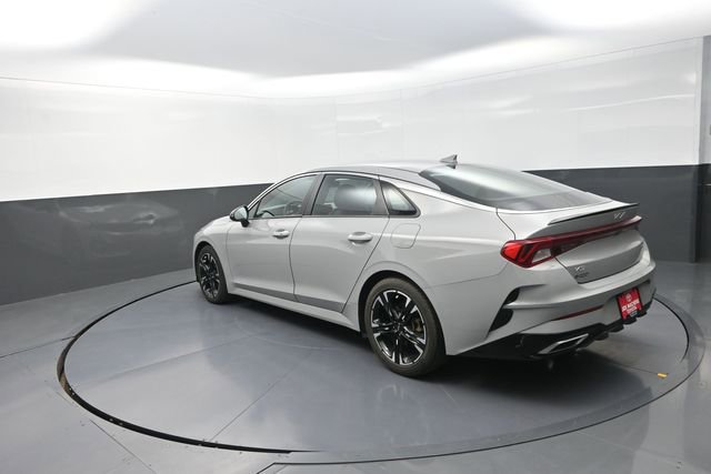 Used 2023 Kia K5 GT-Line w/ GT-Line Premium Package image 86