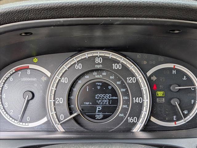 Used 2017 Honda Accord LX image 10