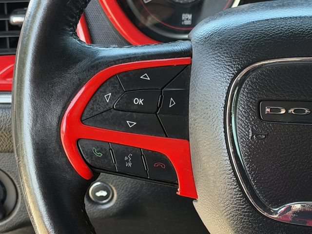 Used 2017 Dodge Challenger R/T Plus RWD image 12