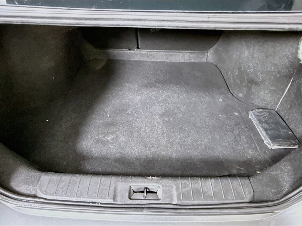Certified 2024 Nissan Sentra SV FWD image 27