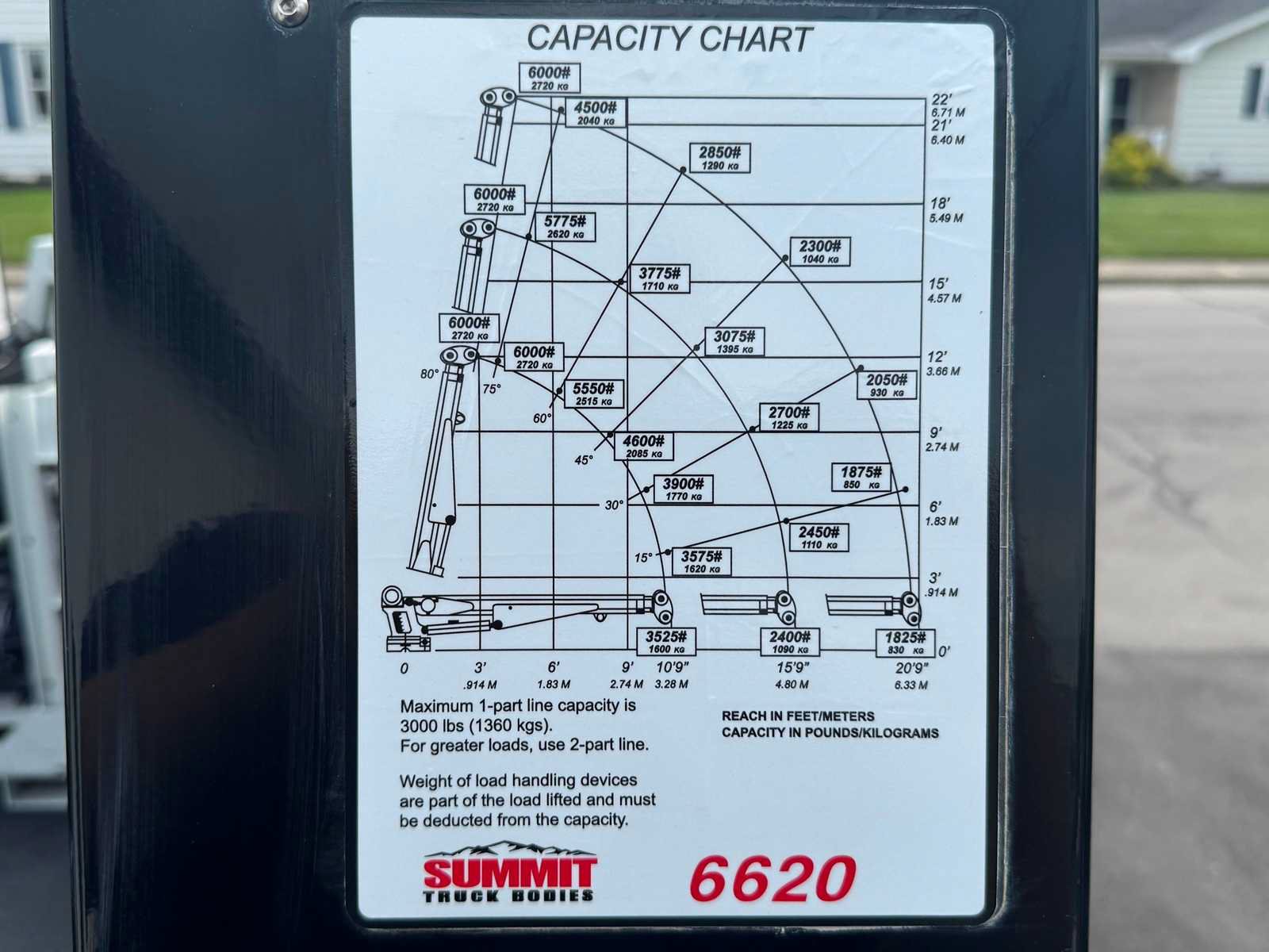 Used 2016 Ford F550 Luxury RWD image 5
