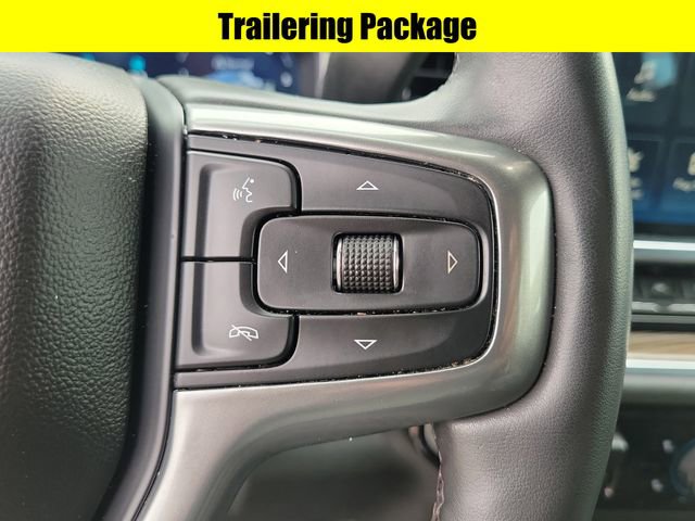 Used 2023 Chevrolet Silverado 1500 LT w/ Protection Package AWD/4WD image 12