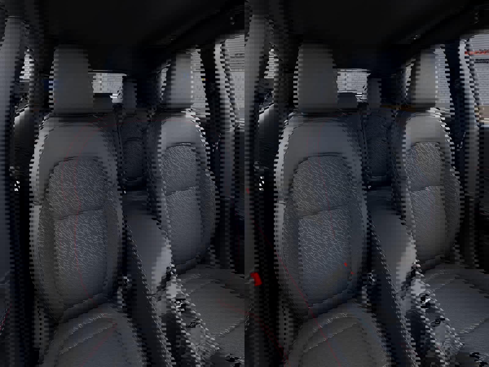 New 2026 Dodge Charger Scat Pack image 16