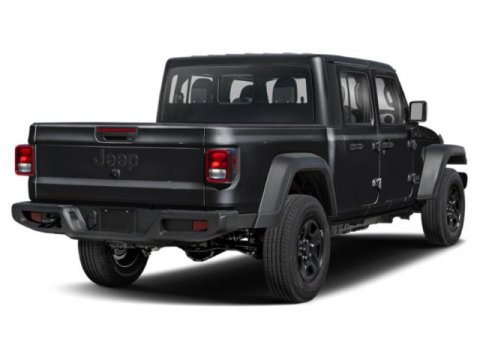 New 2026 Jeep Gladiator Sport AWD/4WD image 2