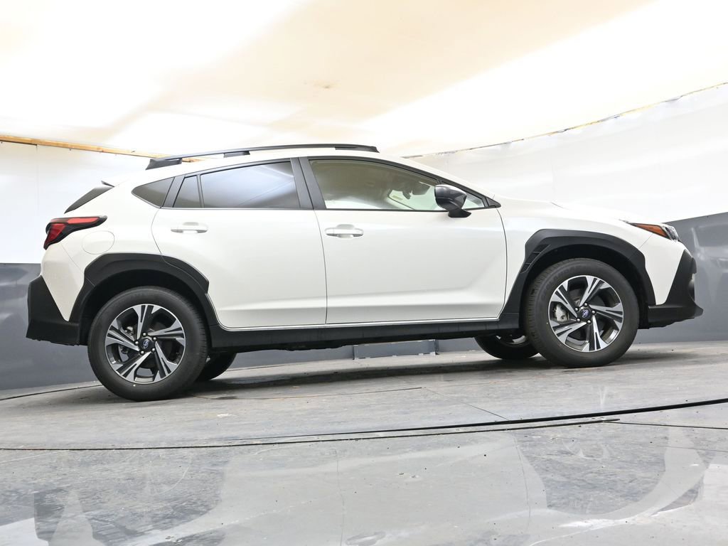 Certified 2025 Subaru Crosstrek 2.0i Premium AWD/4WD image 44