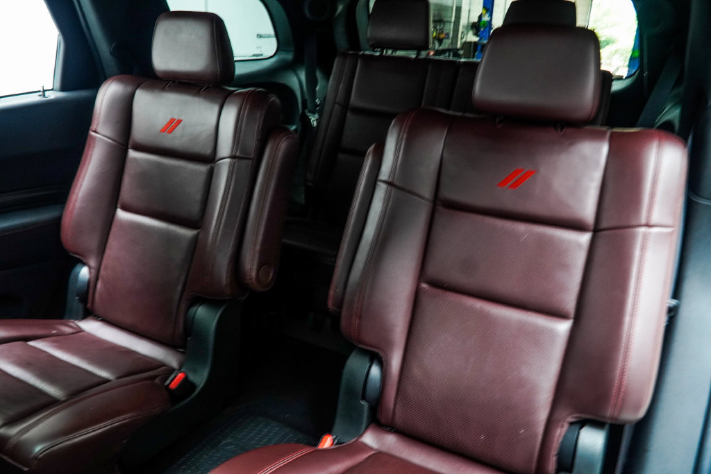 Used 2023 Dodge Durango GT AWD/4WD image 43