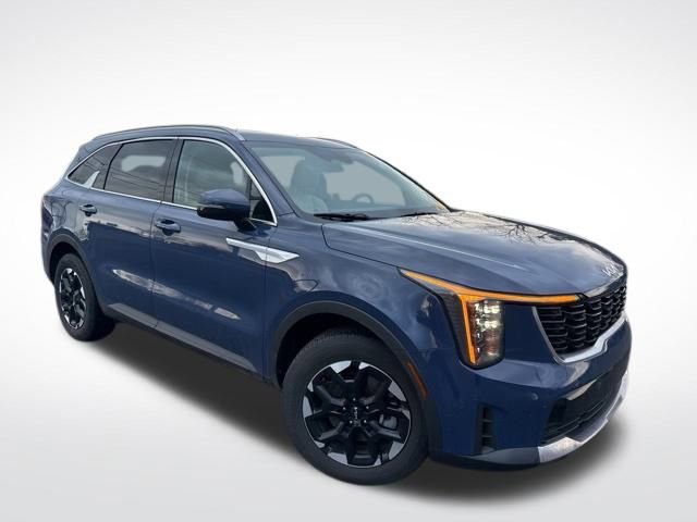 Used 2025 Kia Sorento S image 7
