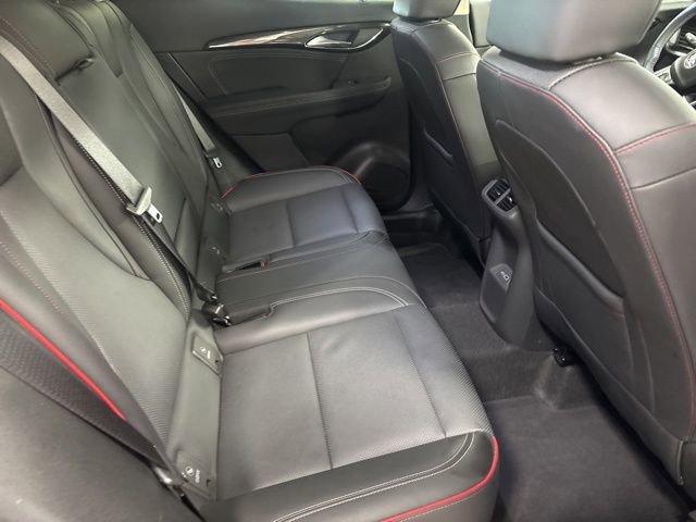 Used 2023 Buick Envision Essence w/ Sport Touring Package image 21