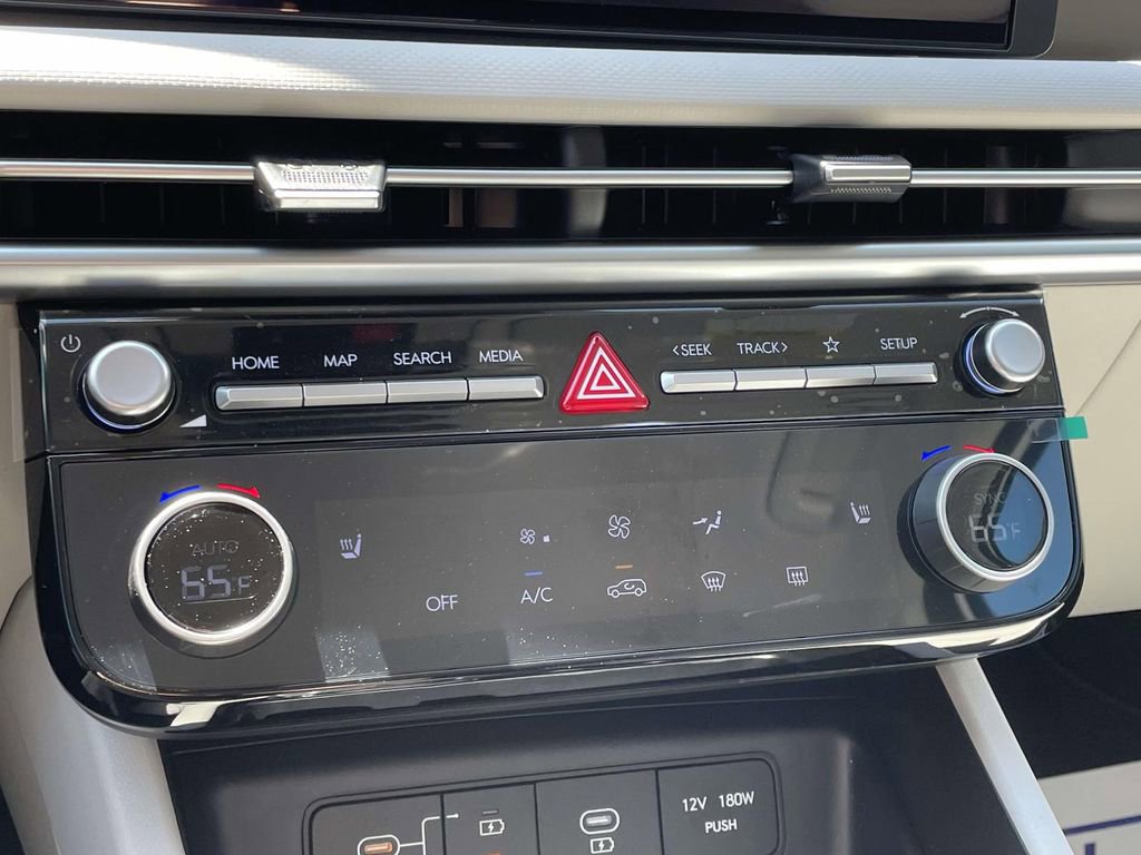 New 2026 Hyundai Tucson SEL AWD/4WD image 27