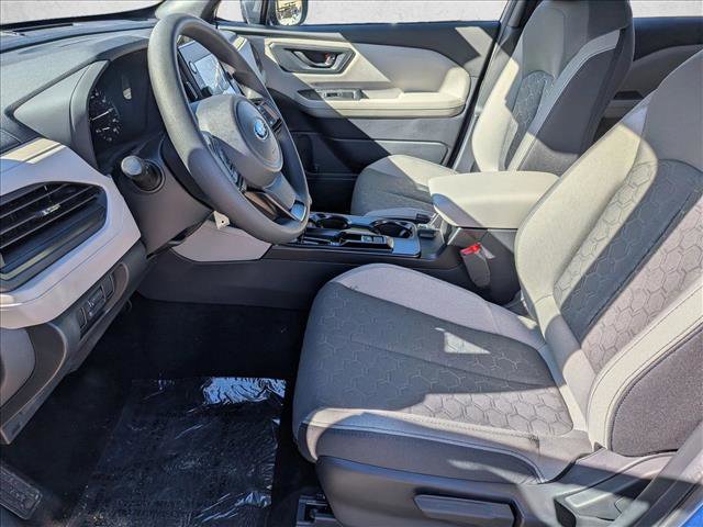 New 2026 Subaru Forester video 4