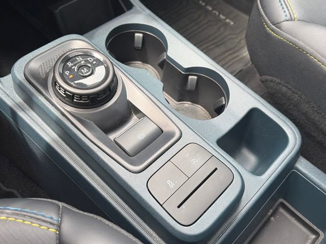 Used 2025 Ford Maverick Lobo AWD/4WD image 22