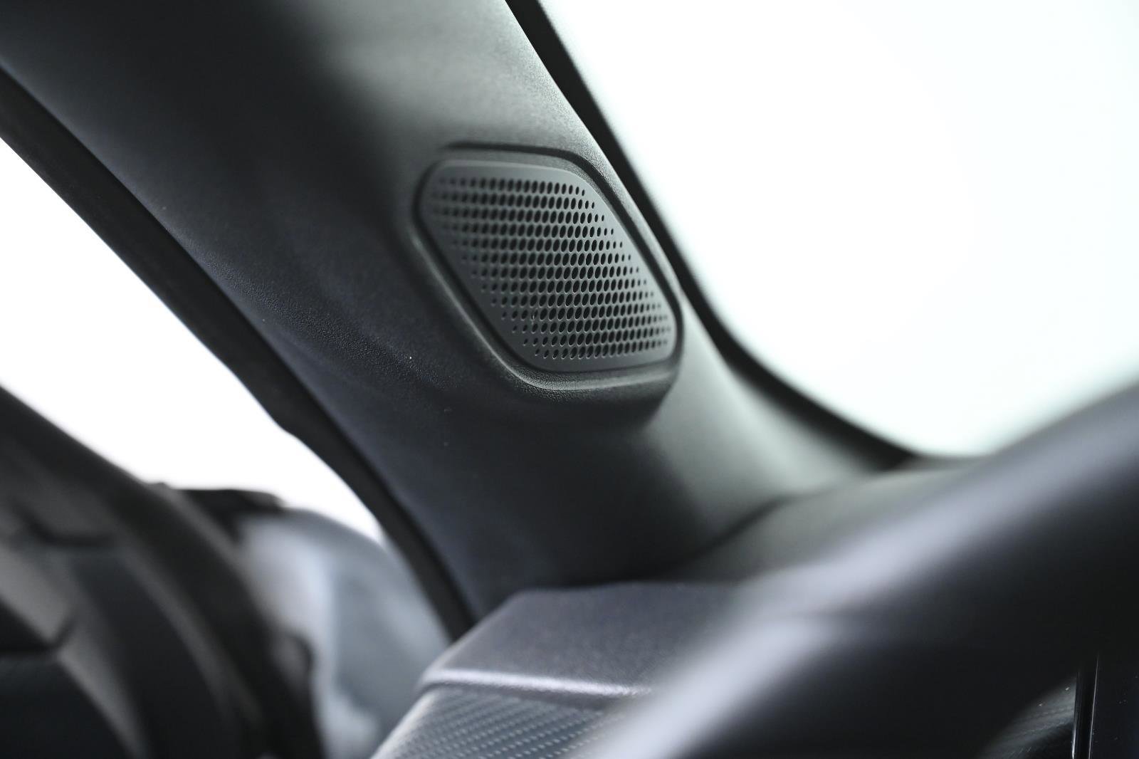 Used 2024 Ford Mustang GT Premium w/ GT Performance Package image 30