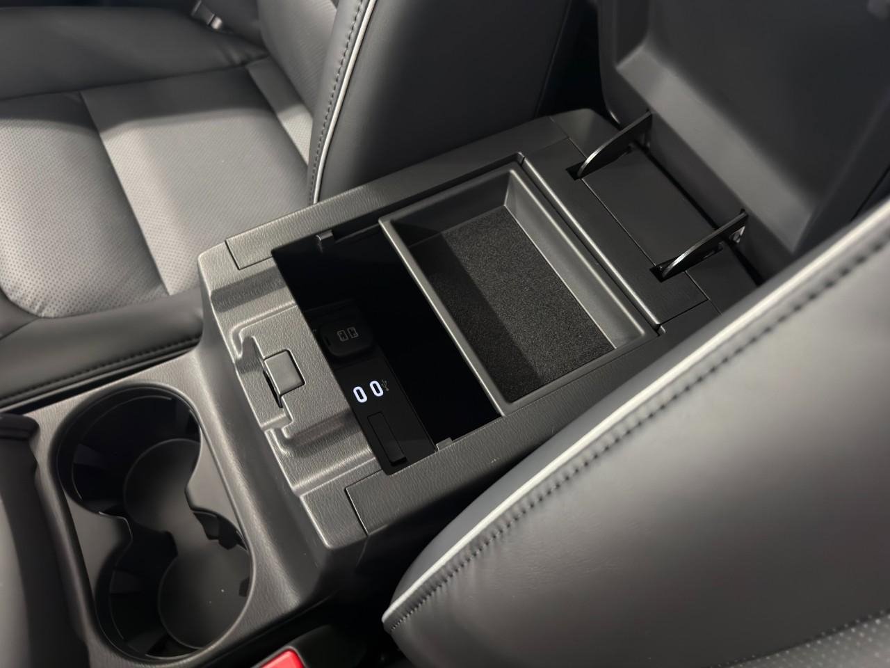 New 2025 MAZDA CX-5 AWD 2.5 S w/ Select Package image 11