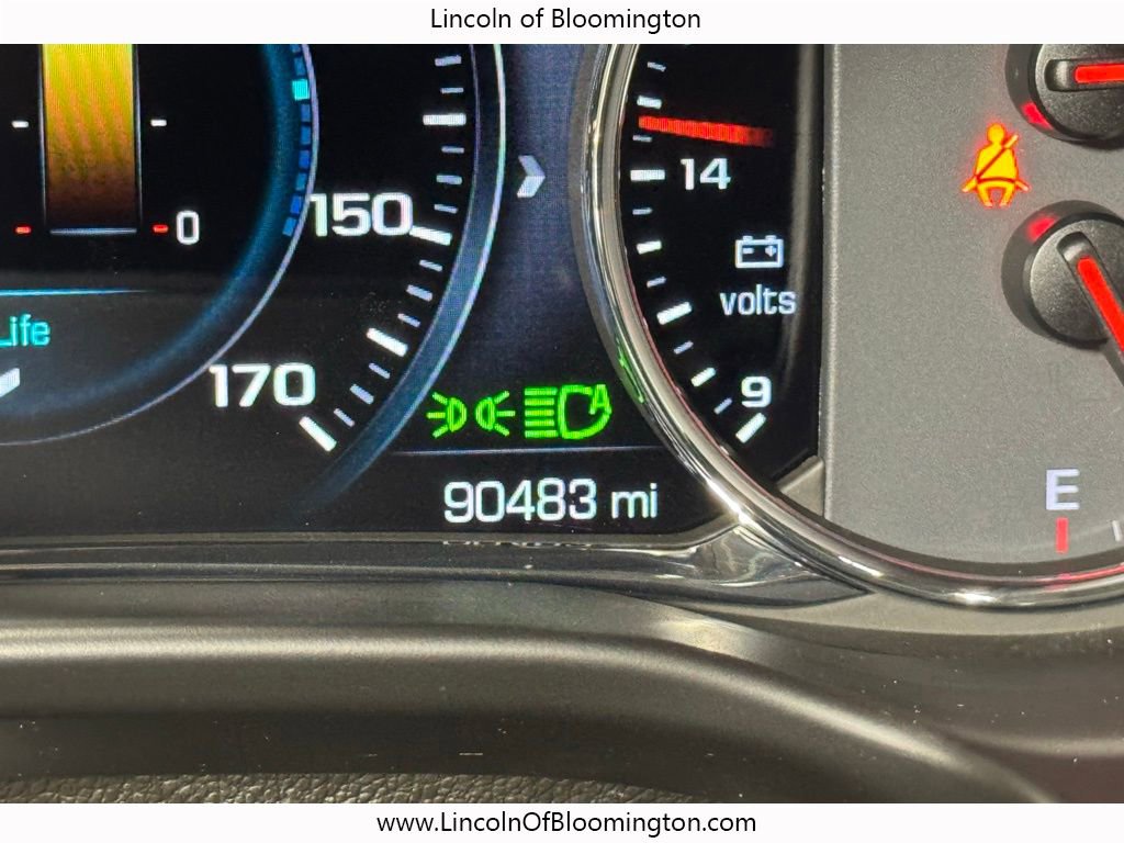 Used 2019 GMC Acadia Denali w/ Technology Package image 44