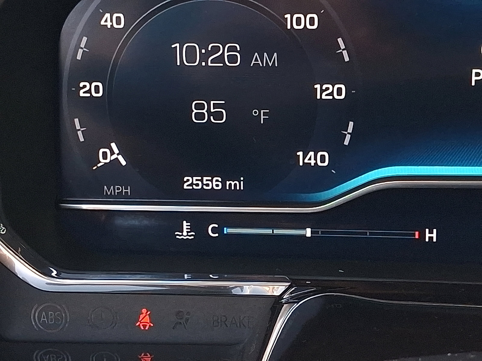 Used 2024 Chevrolet Silverado 2500 ZR2 w/ ZR2 Bison Edition image 19