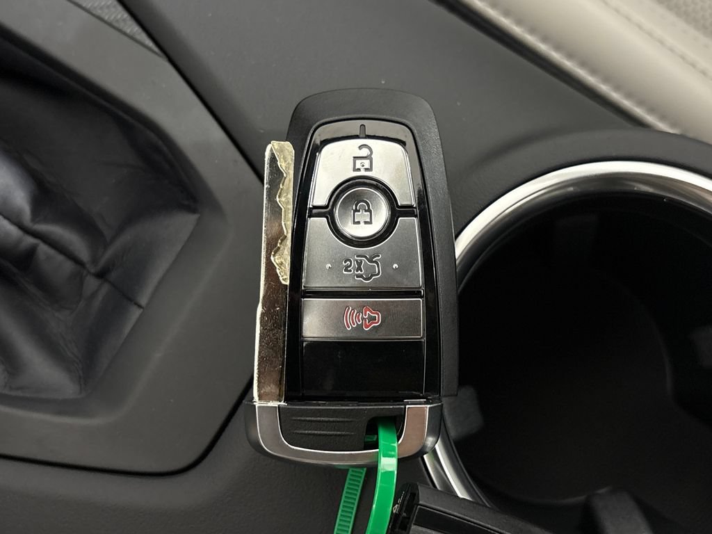 New 2026 Ford Mustang Premium RWD image 32