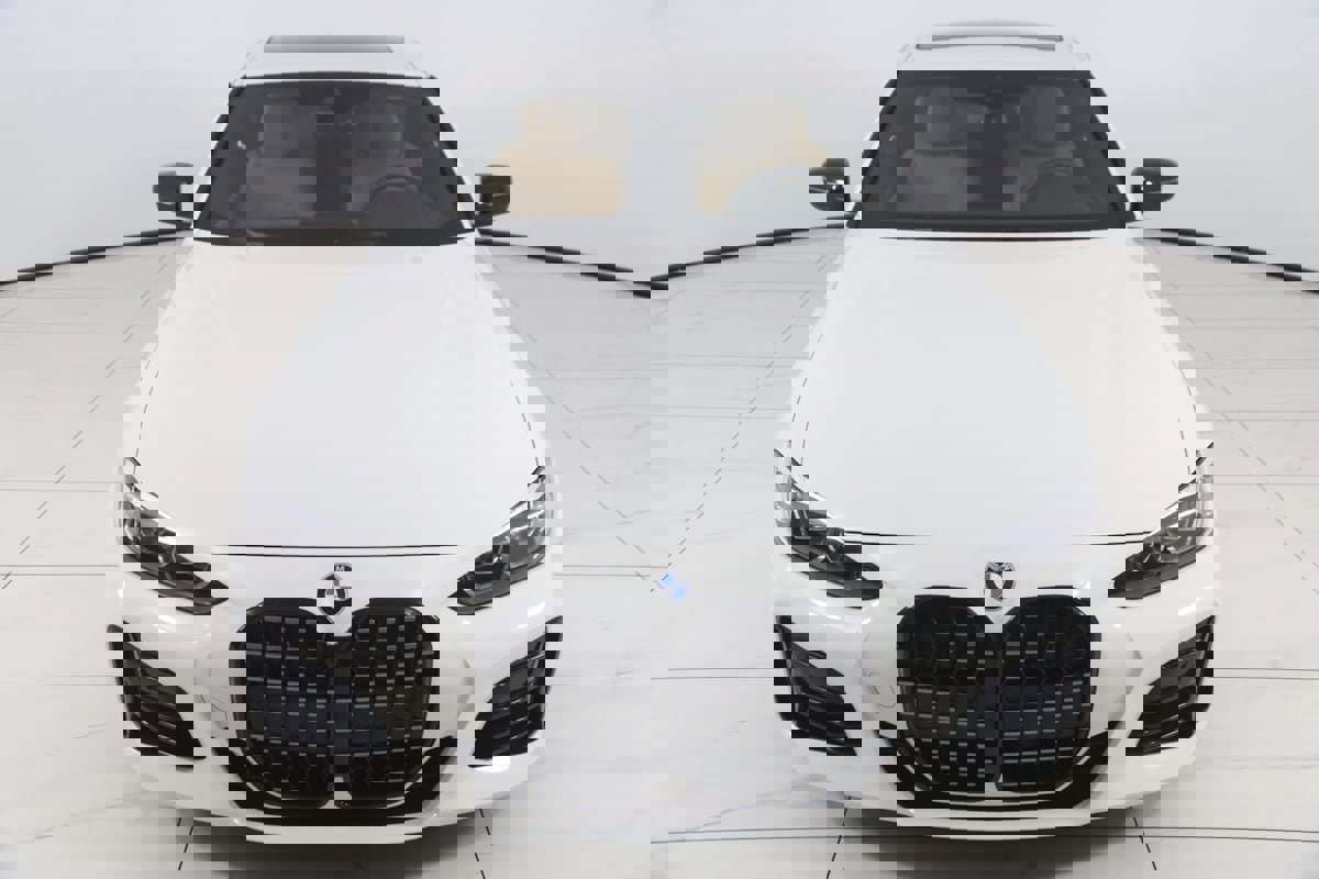 Used 2023 BMW M440i M440i image 63