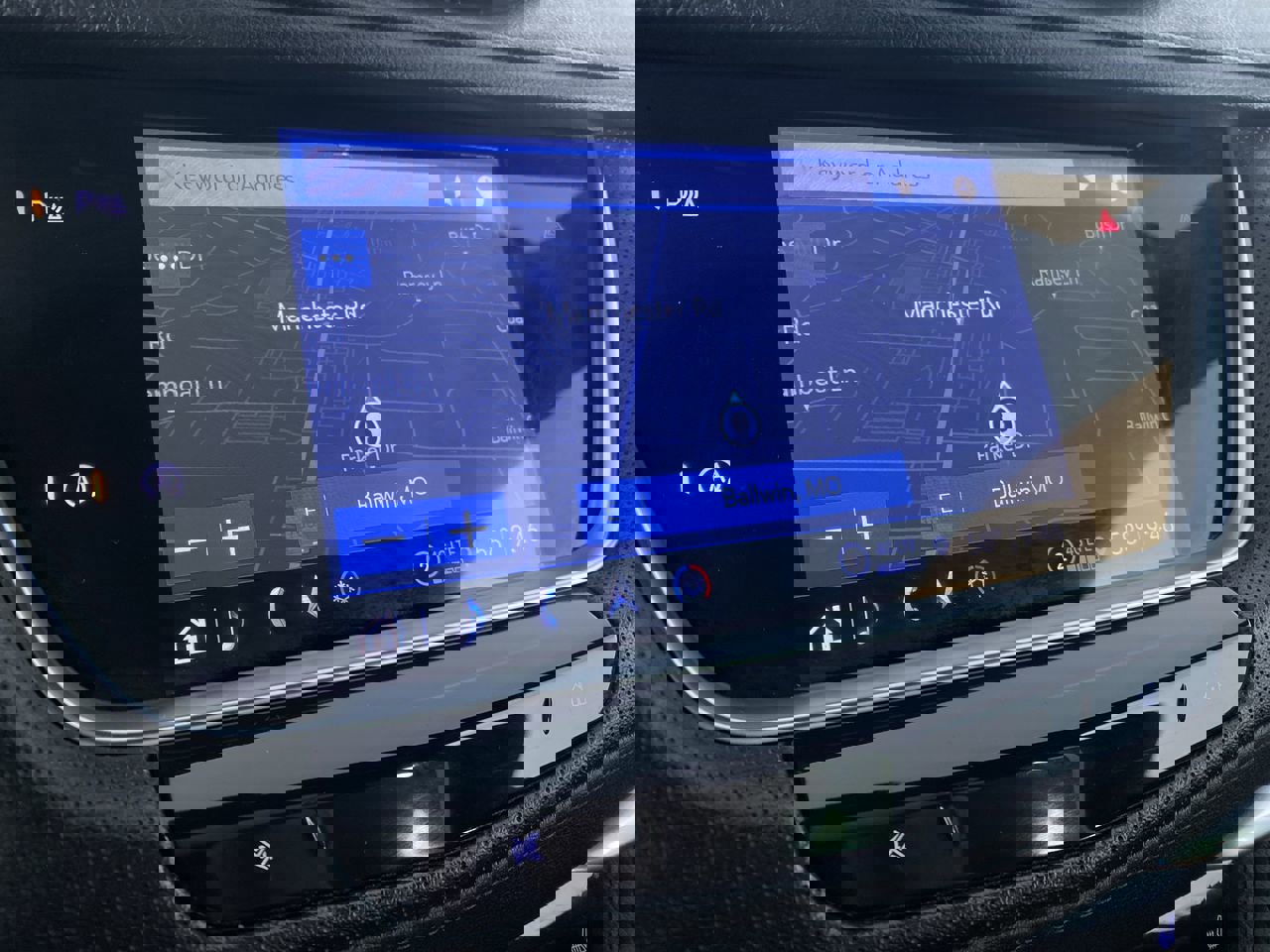 Certified 2022 Cadillac XT5 Premium Luxury image 6