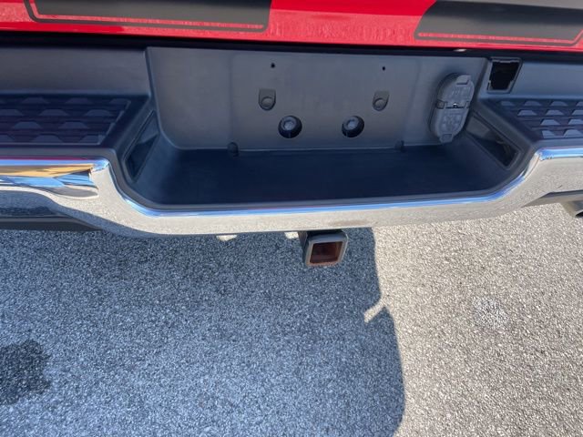 Used 2019 RAM 1500 Laramie image 16