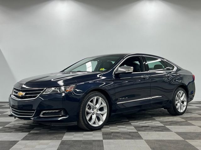 Used 2019 Chevrolet Impala Premier image 6