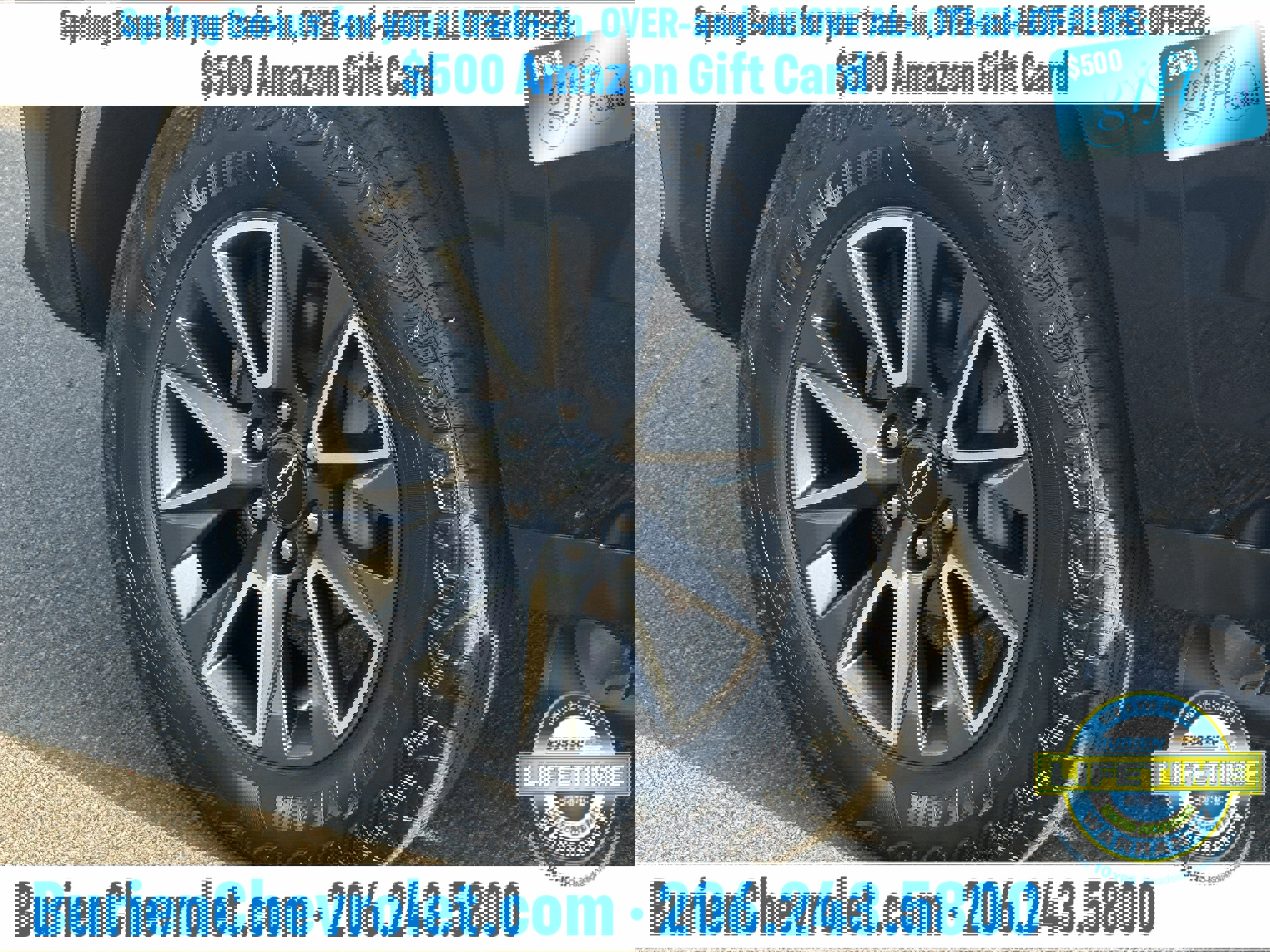 Used 2023 Chevrolet Suburban Z71 image 31