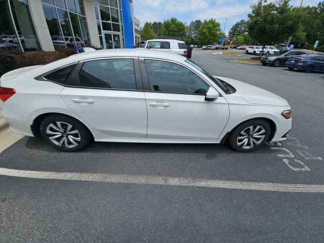 Used 2023 Honda Civic LX image 10