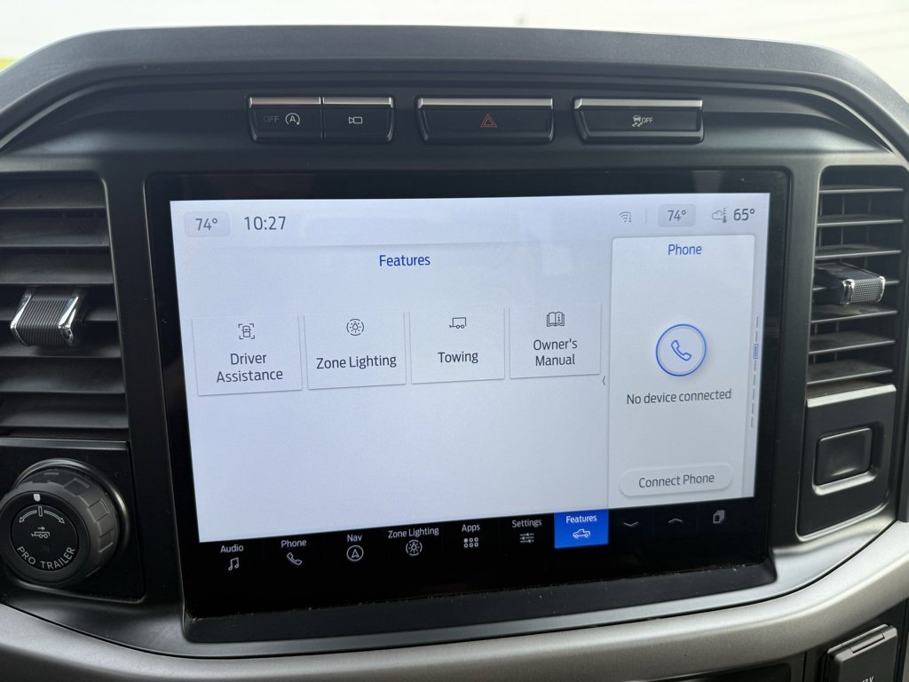 Used 2024 Ford F150 XLT image 17